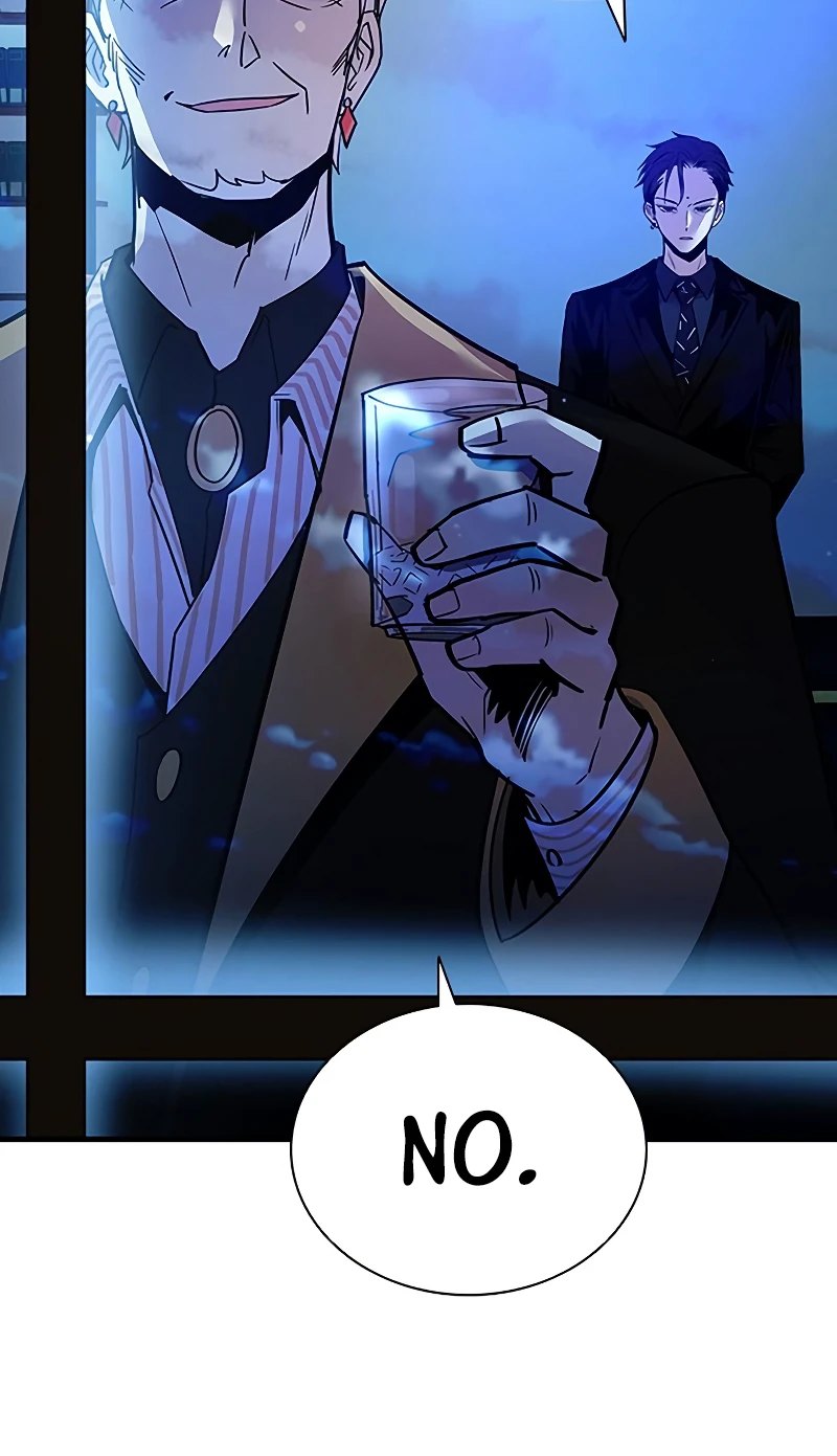 Villain To Kill Chapter 110, page 5 of 20