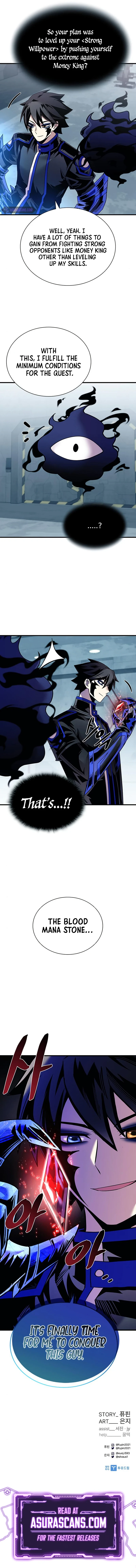 Villain To Kill Chapter 119, page 11 of 11