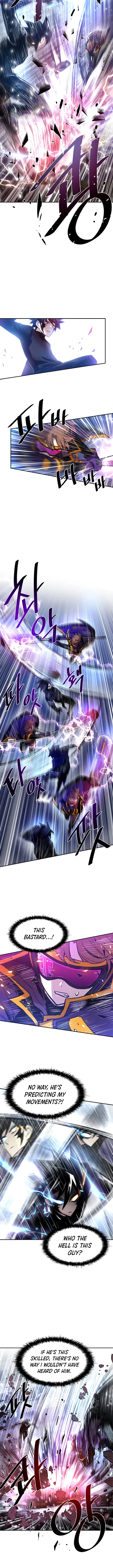 Villain To Kill Chapter 12, page 5 of 14