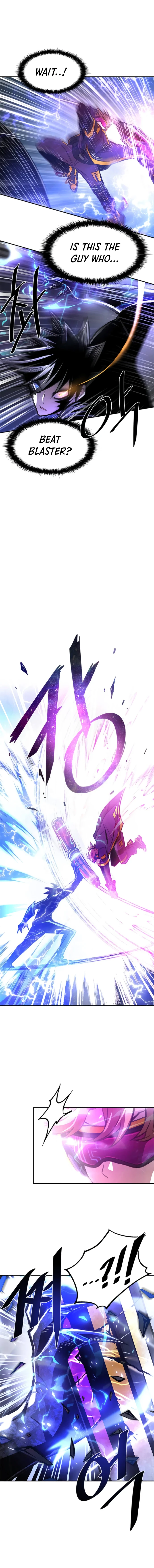 Villain To Kill Chapter 12, page 6 of 14