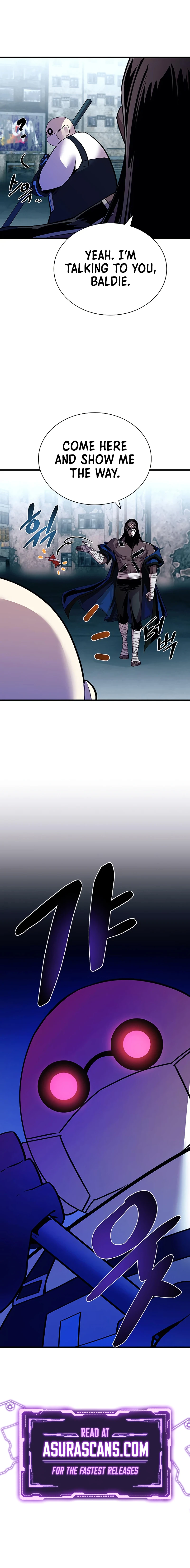 Villain To Kill Chapter 121, page 11 of 11
