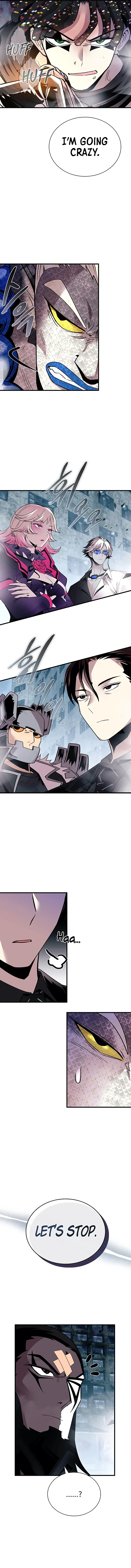 Villain To Kill Chapter 130, page 12 of 15