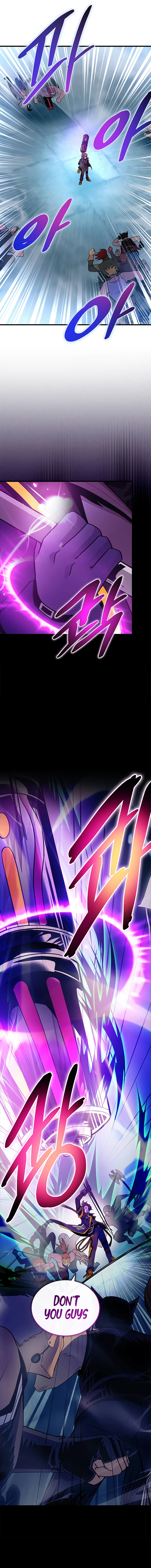 Villain To Kill Chapter 134, page 12 of 13