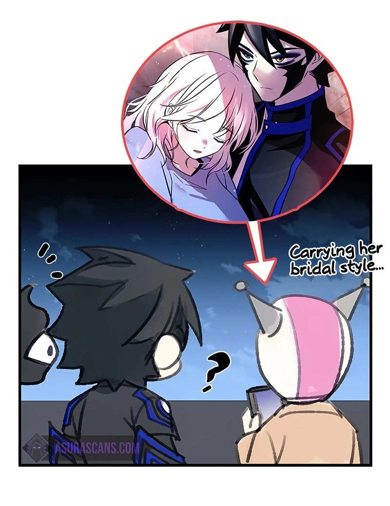 Villain To Kill Chapter 141, page 12 of 12