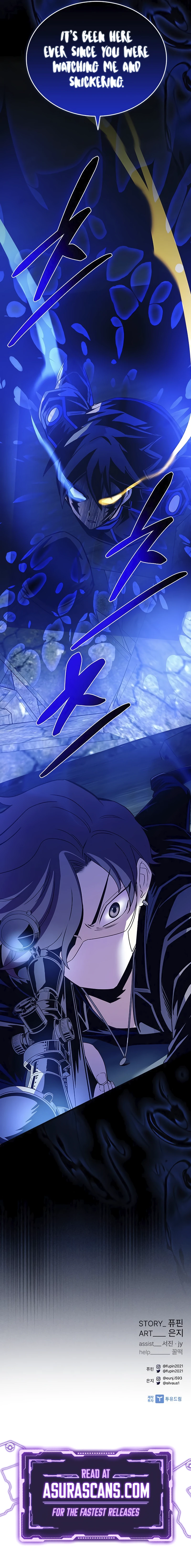 Villain To Kill Chapter 145, page 12 of 12