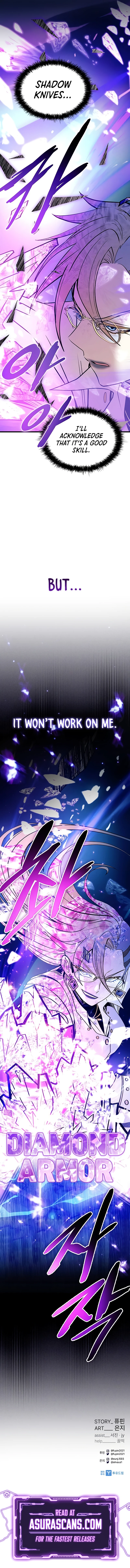 Villain To Kill Chapter 149, page 15 of 15