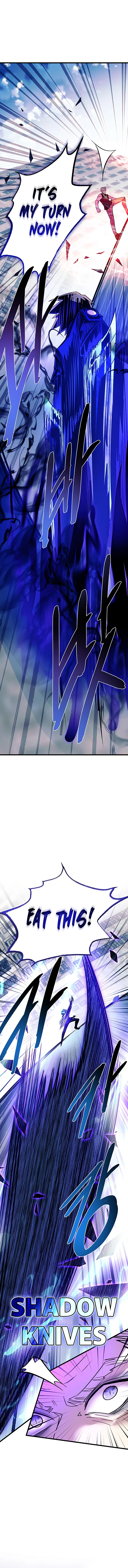 Villain To Kill Chapter 156, page 13 of 16