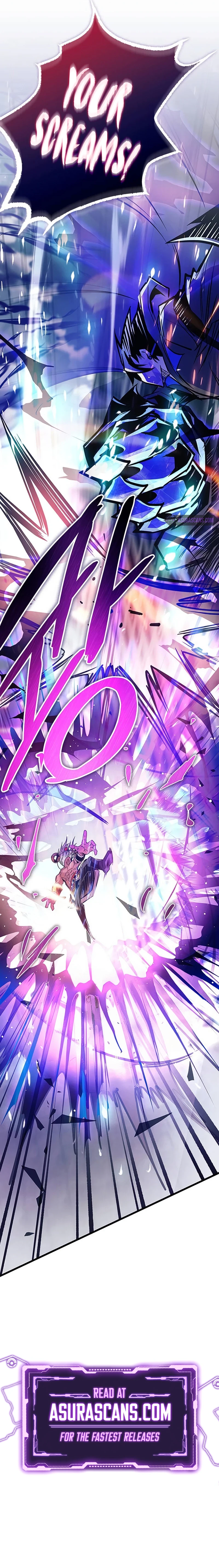 Villain To Kill Chapter 158, page 17 of 17