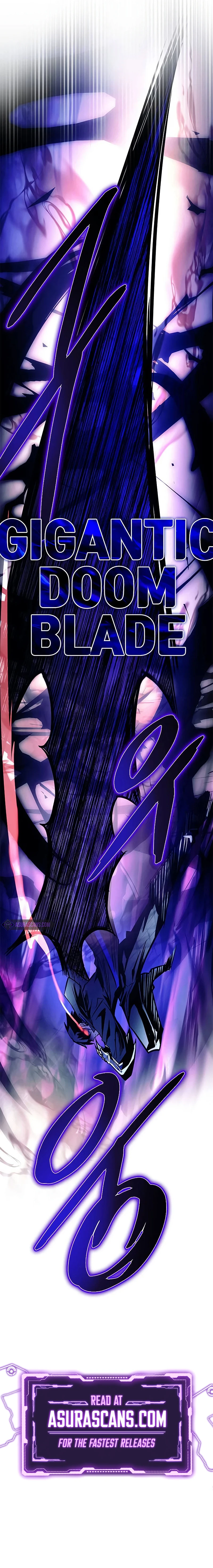 Villain To Kill Chapter 159, page 17 of 17