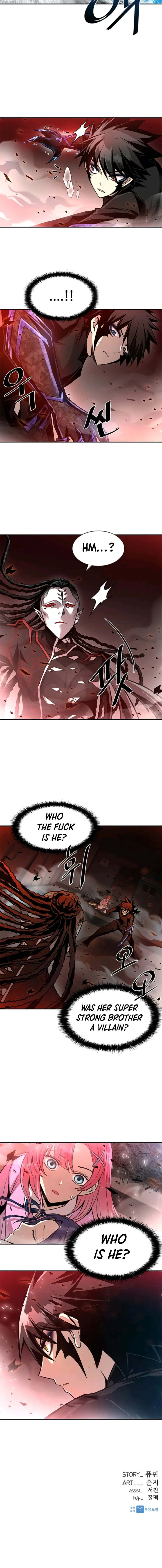 Villain To Kill Chapter 16, page 10 of 11