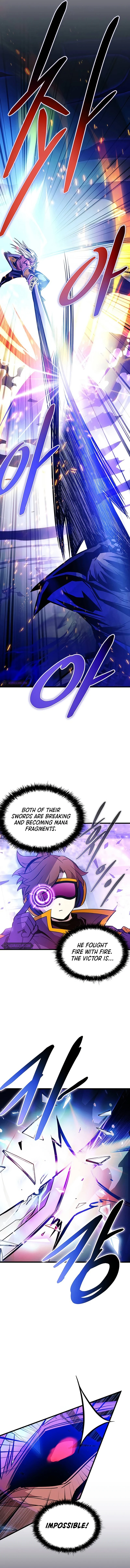 Villain To Kill Chapter 160, page 10 of 18