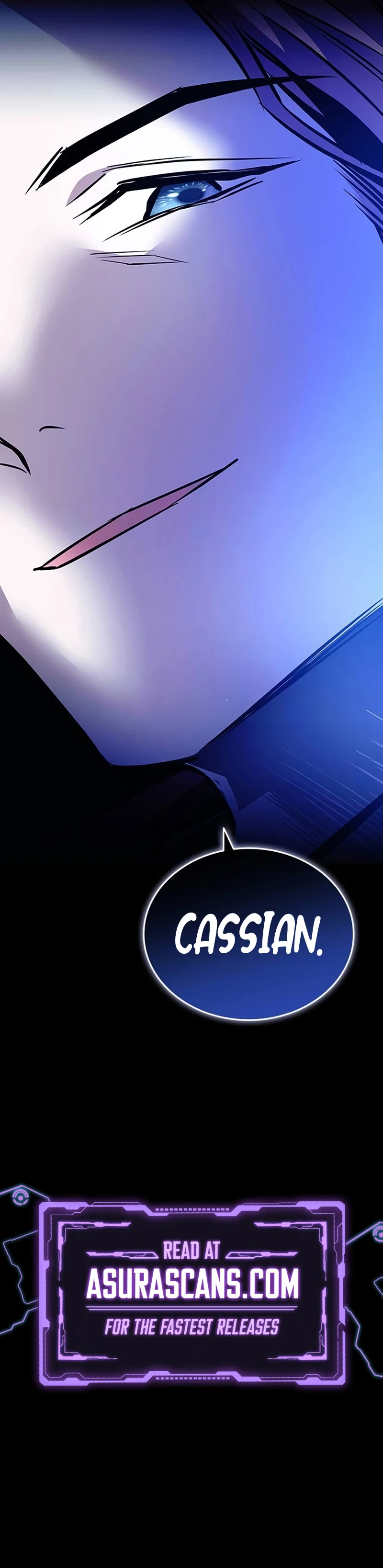 Villain To Kill Chapter 160, page 18 of 18
