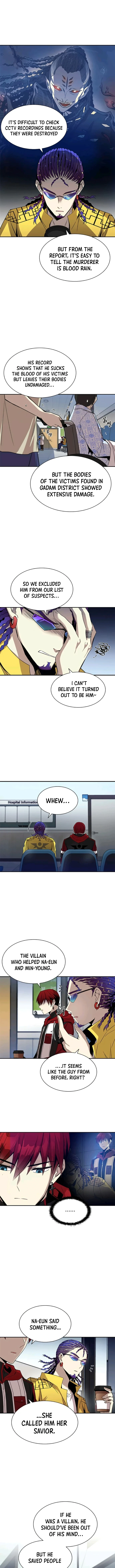 Villain To Kill Chapter 18, page 8 of 13