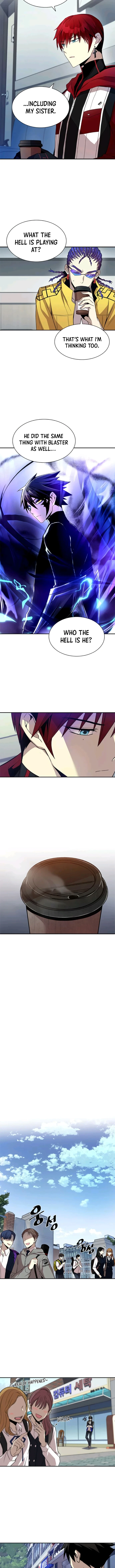 Villain To Kill Chapter 18, page 9 of 13