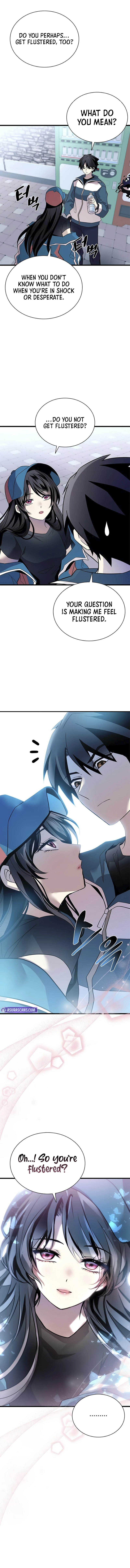 Villain To Kill Chapter 185, page 12 of 13