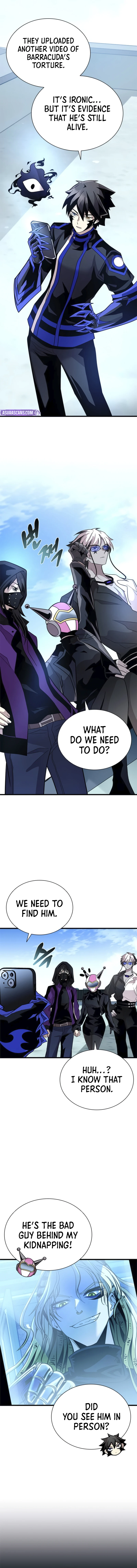 Villain To Kill Chapter 191, page 6 of 16