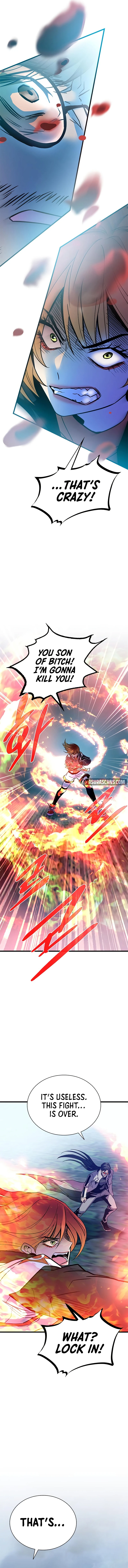 Villain To Kill Chapter 198, page 6 of 16