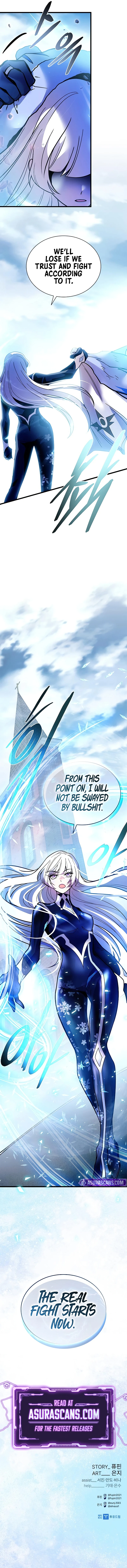 Villain To Kill Chapter 199, page 16 of 16