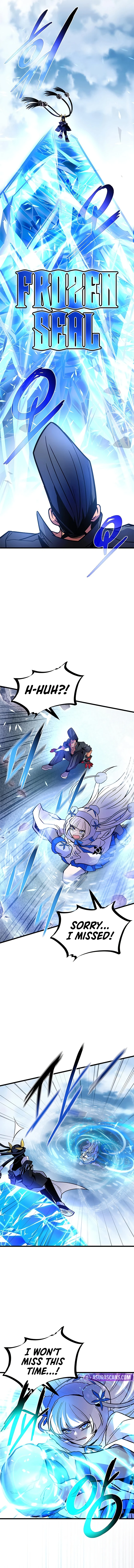 Villain To Kill Chapter 199, page 9 of 16