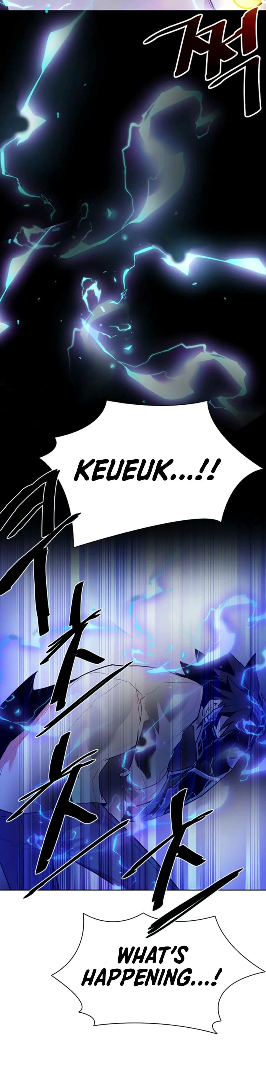 Villain To Kill Chapter 2, page 9 of 13