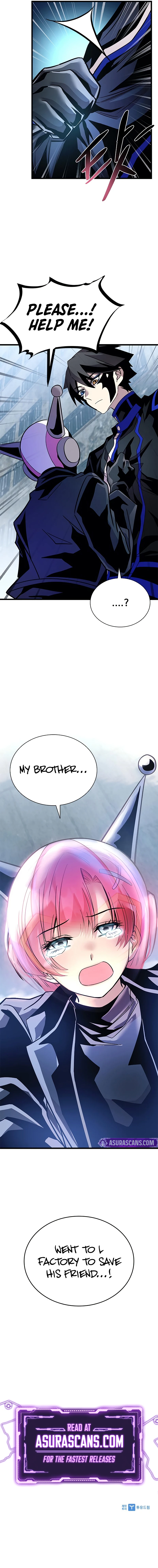 Villain To Kill Chapter 200, page 16 of 16