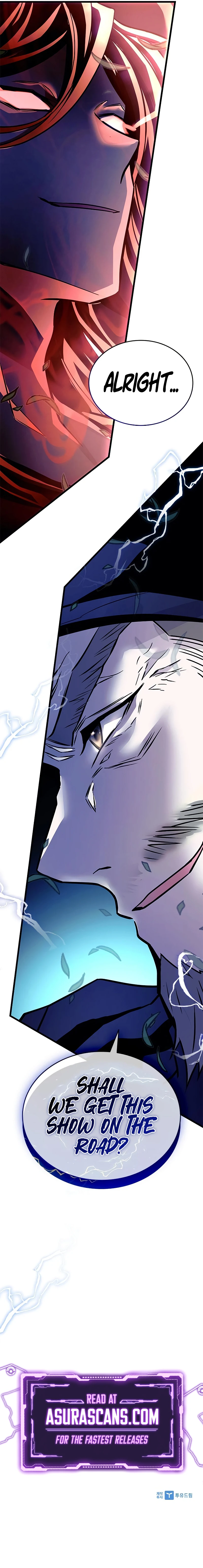 Villain To Kill Chapter 201, page 14 of 14