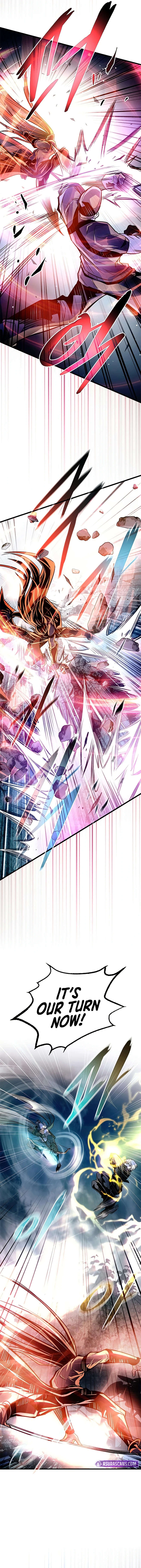 Villain To Kill Chapter 202, page 5 of 15