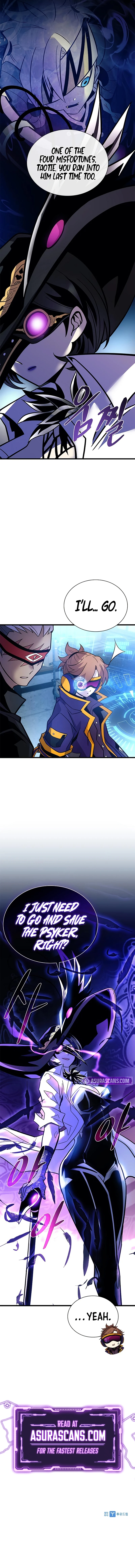 Villain To Kill Chapter 203, page 15 of 15