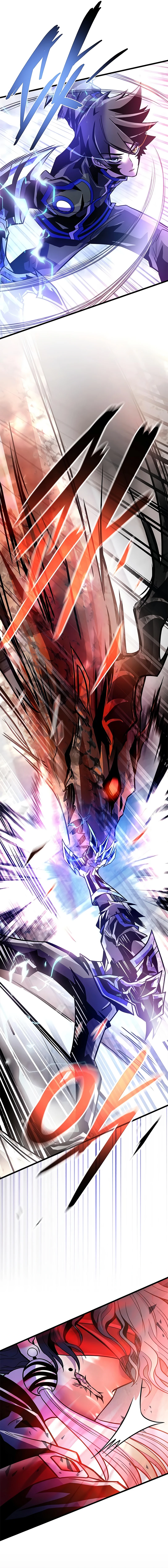 Villain To Kill Chapter 208, page 14 of 16