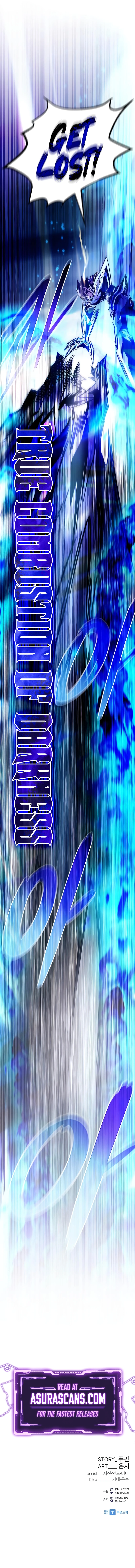 Villain To Kill Chapter 208, page 16 of 16