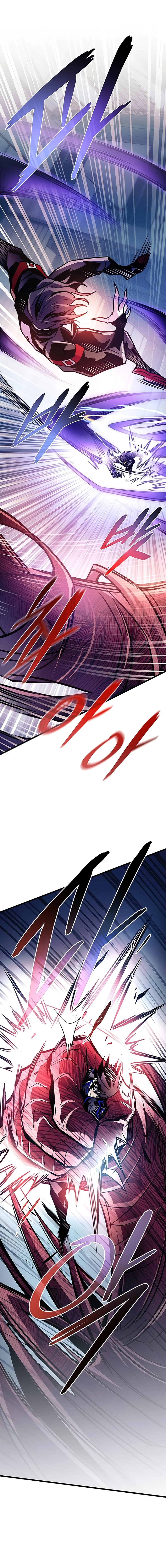 Villain To Kill Chapter 209, page 12 of 17