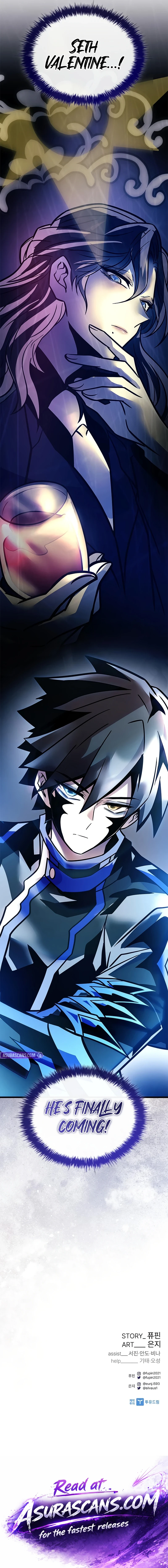 Villain To Kill Chapter 230, page 14 of 14