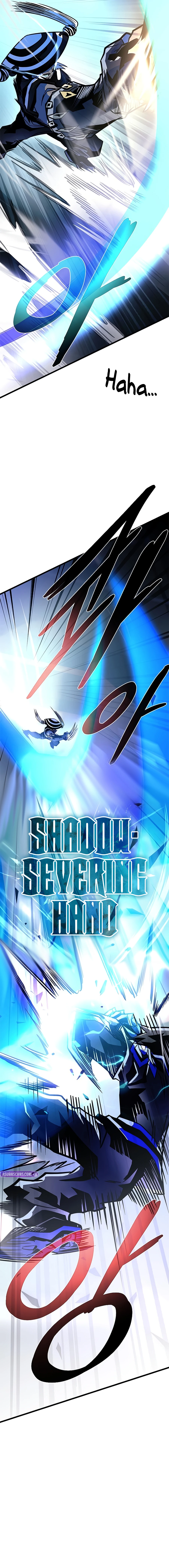 Villain To Kill Chapter 233, page 14 of 23
