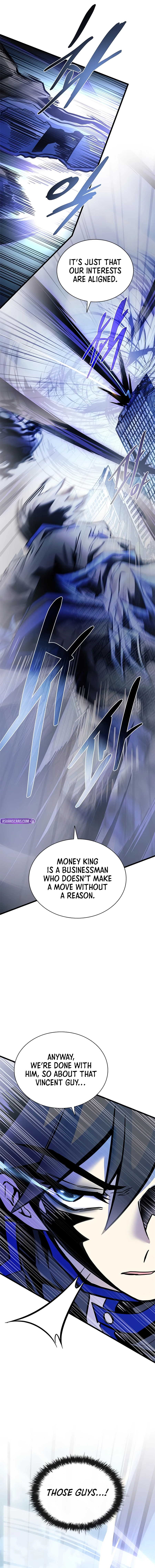 Villain To Kill Chapter 233, page 7 of 23