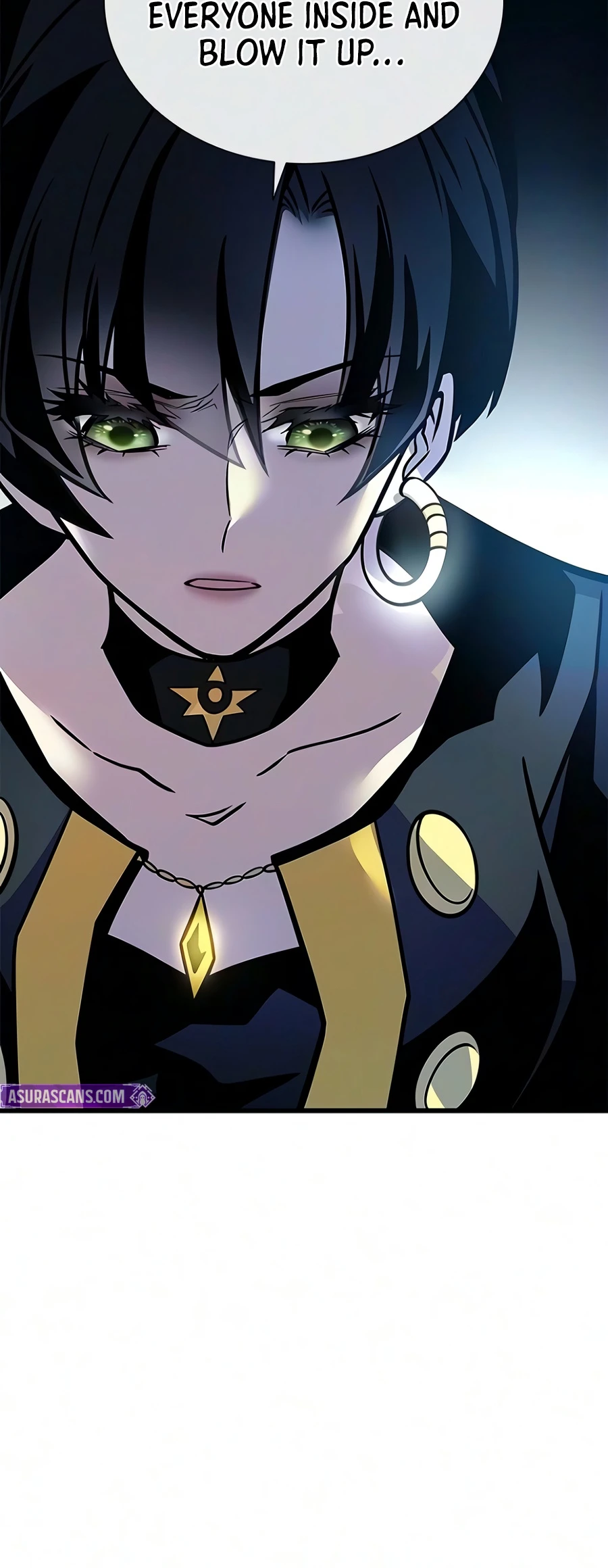 Villain To Kill Chapter 236, page 13 of 23