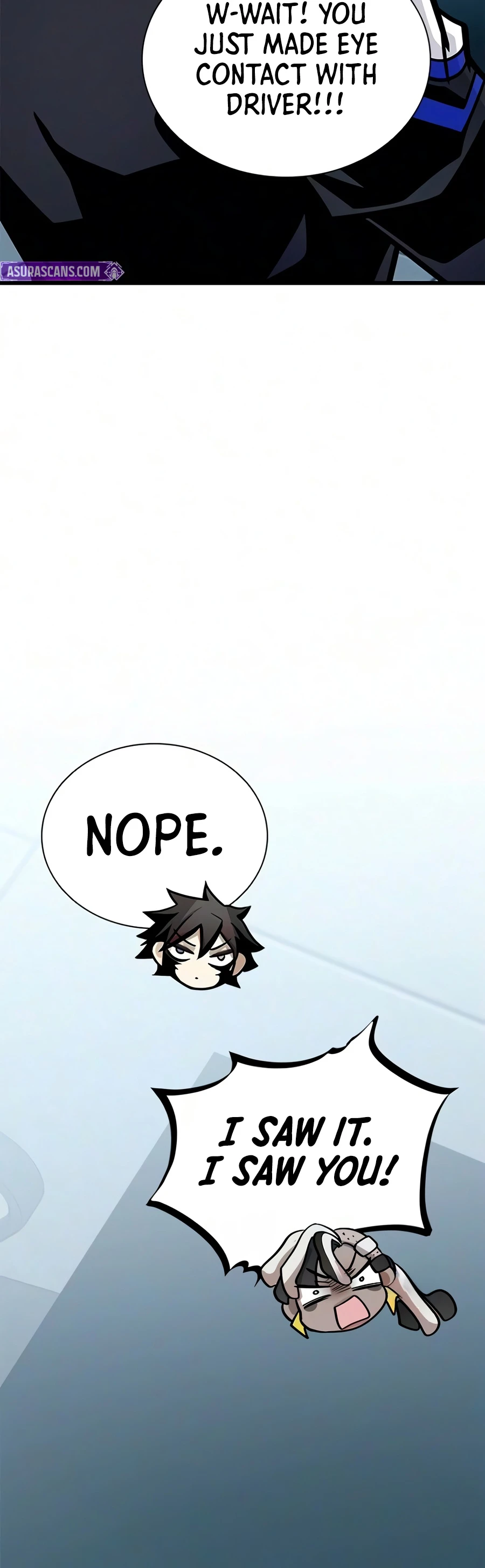 Villain To Kill Chapter 236, page 15 of 23