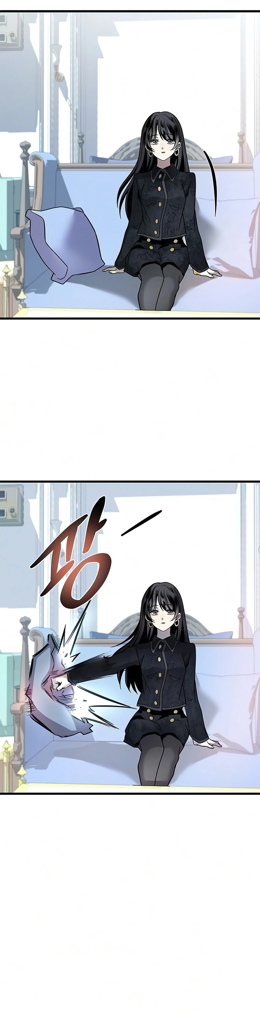 Villain To Kill Chapter 236, page 5 of 23