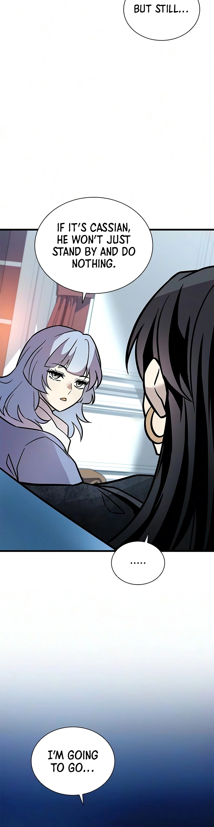 Villain To Kill Chapter 236, page 7 of 23
