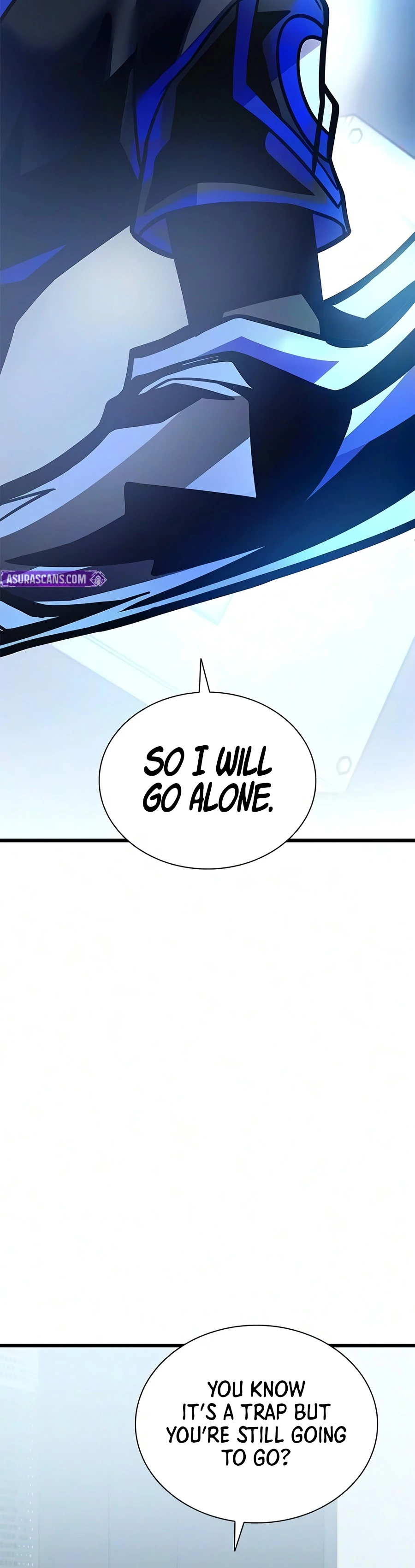 Villain To Kill Chapter 236, page 9 of 23
