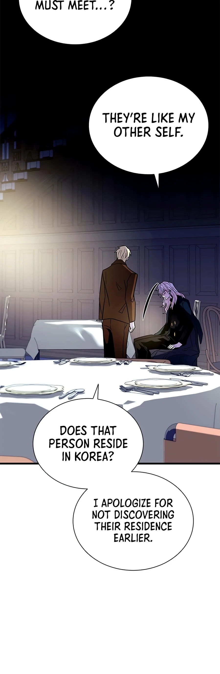 Villain To Kill Chapter 237, page 13 of 25