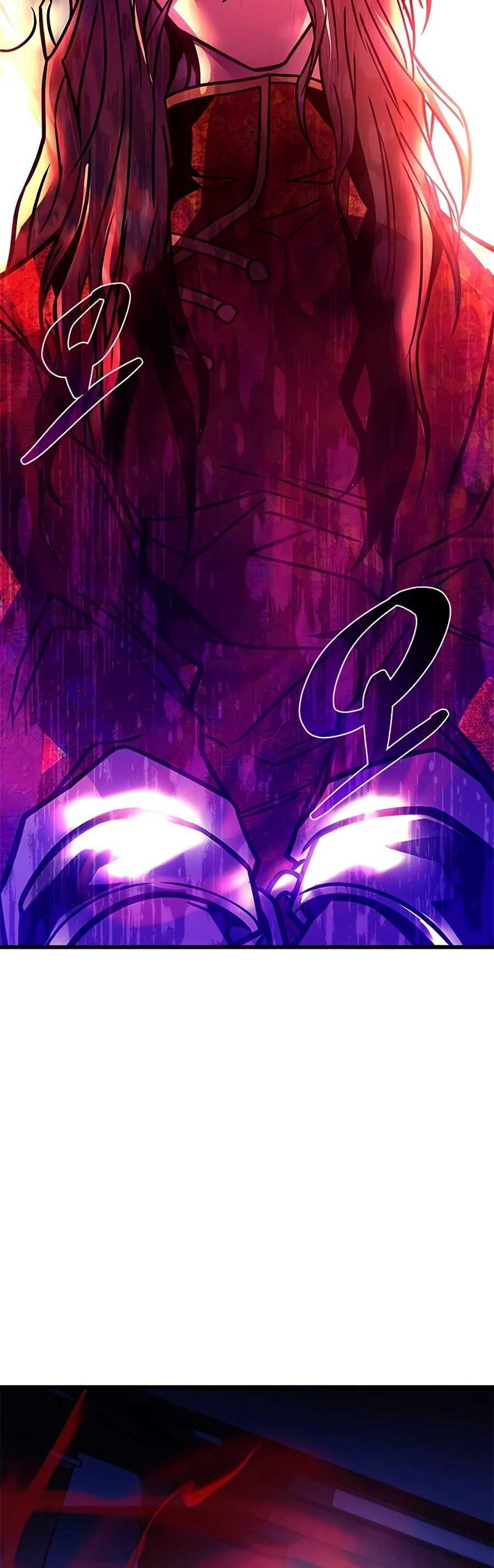 Villain To Kill Chapter 237, page 24 of 25