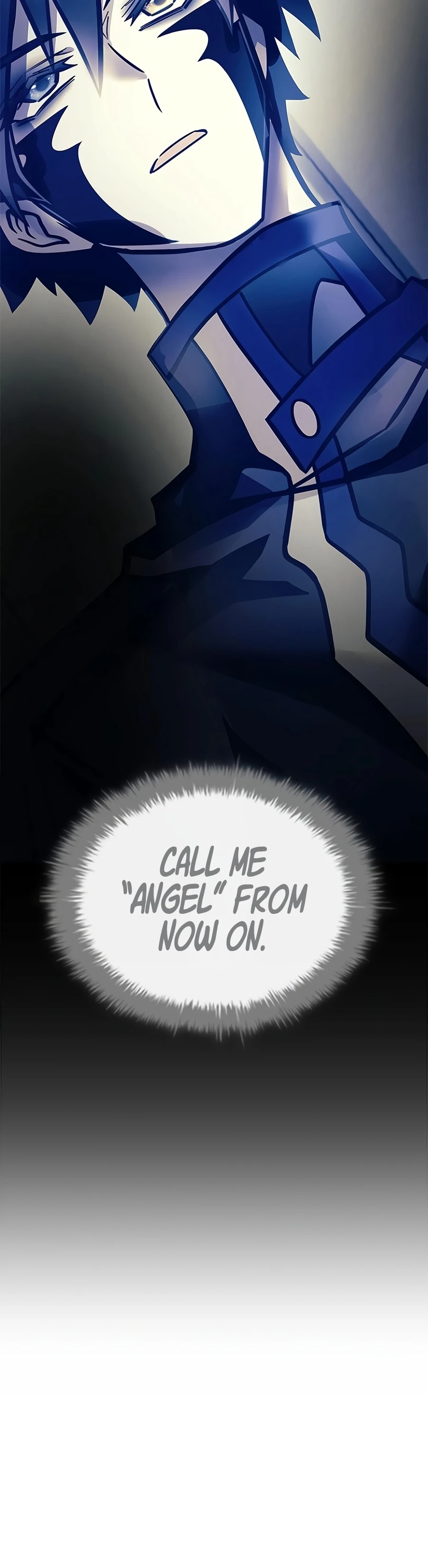 Villain To Kill Chapter 237, page 9 of 25