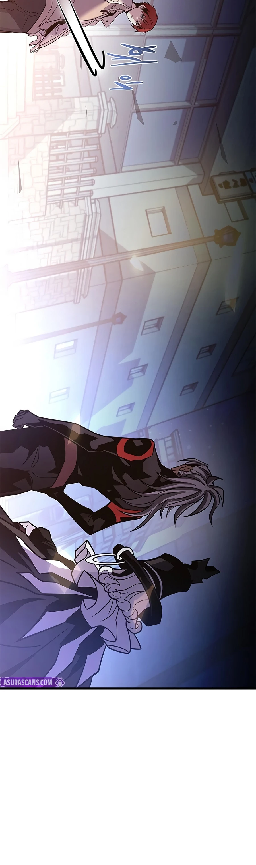 Villain To Kill Chapter 238, page 20 of 25