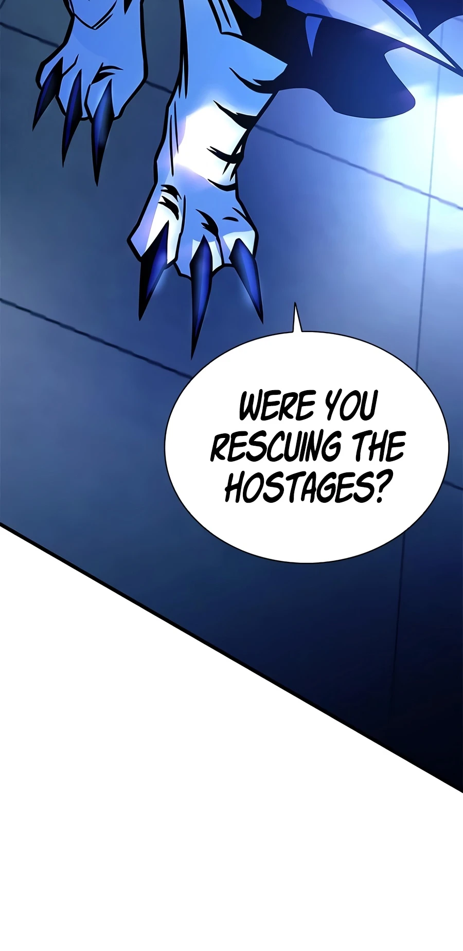 Villain To Kill Chapter 239, page 10 of 25