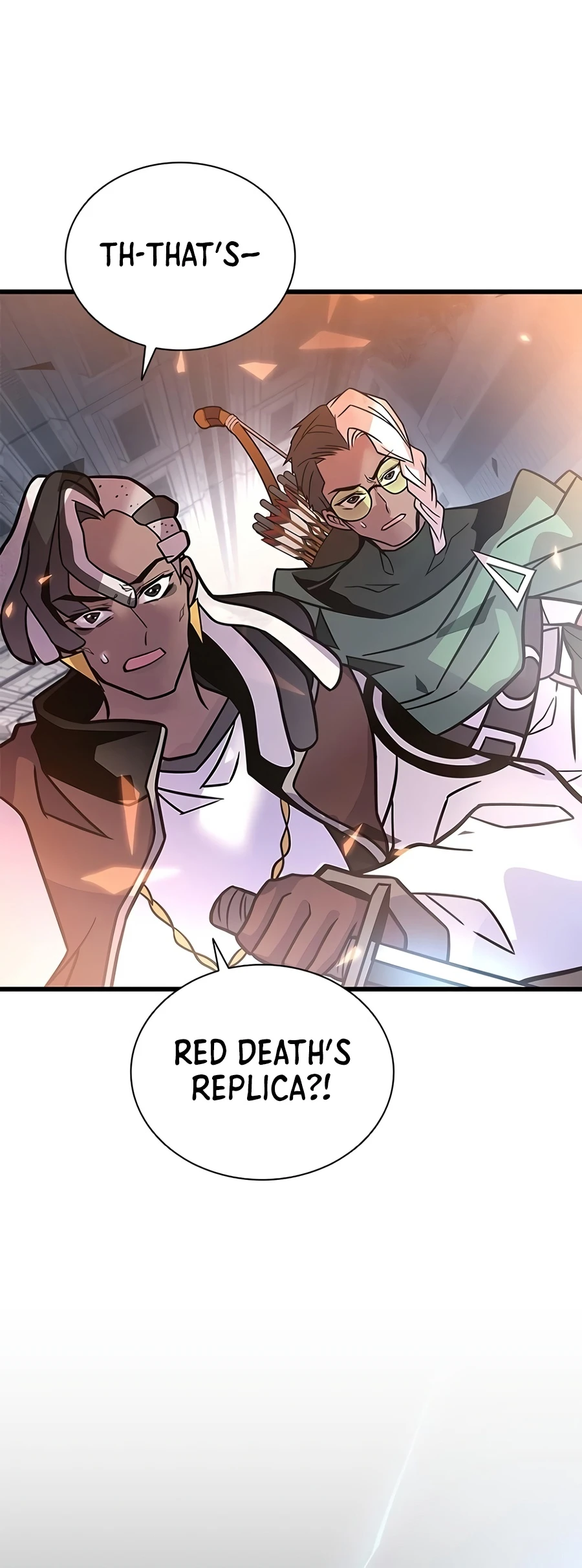 Villain To Kill Chapter 239, page 14 of 25