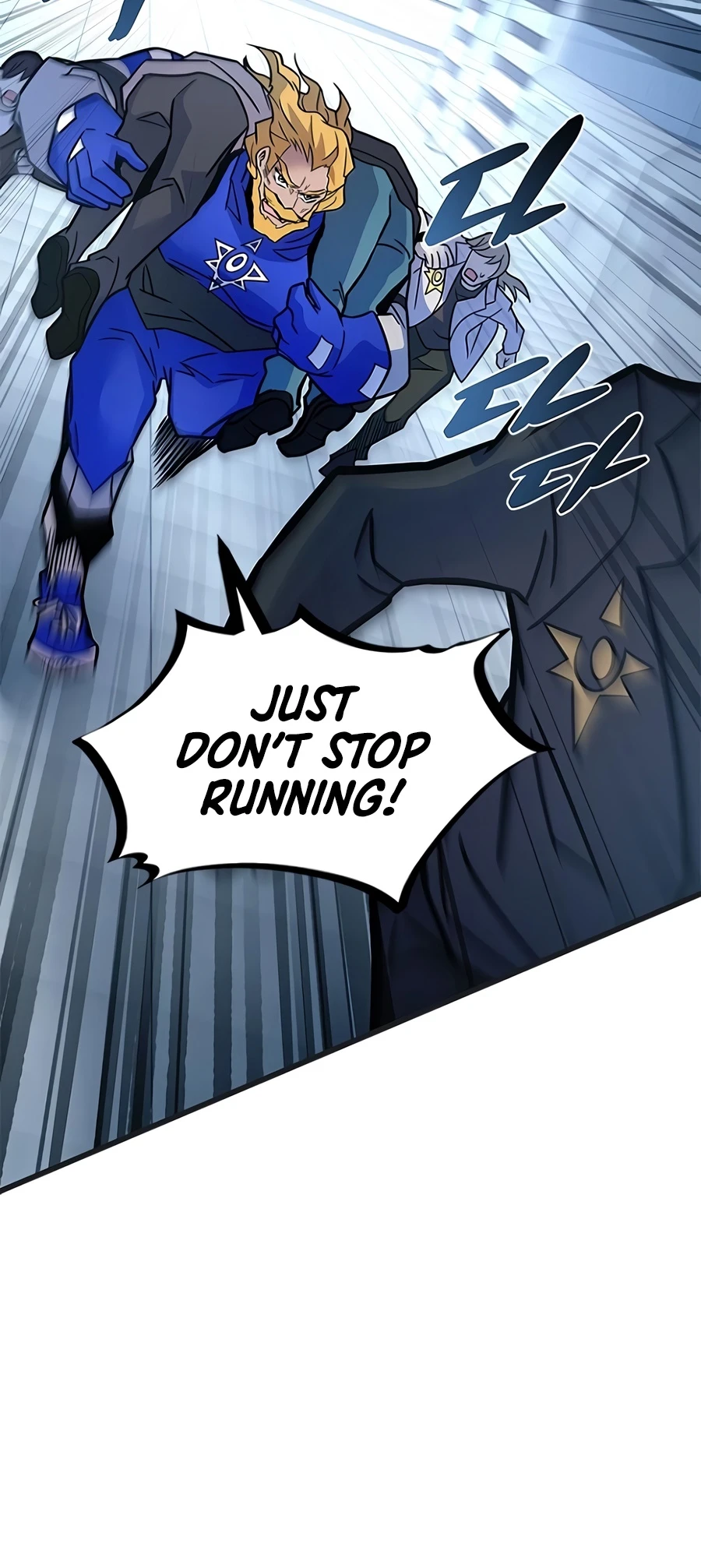 Villain To Kill Chapter 239, page 8 of 25