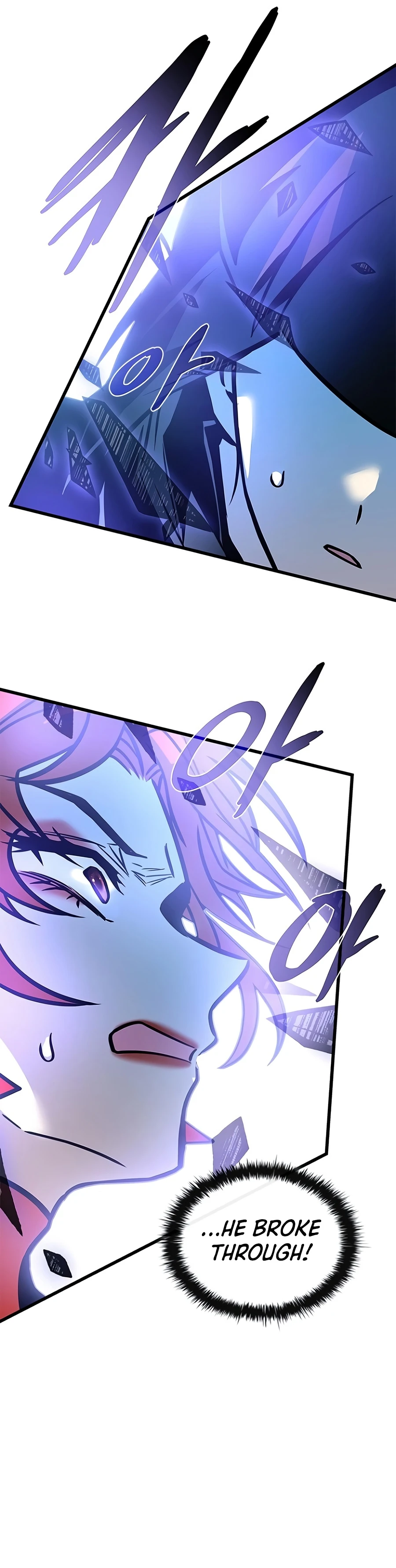 Villain To Kill Chapter 240, page 26 of 29