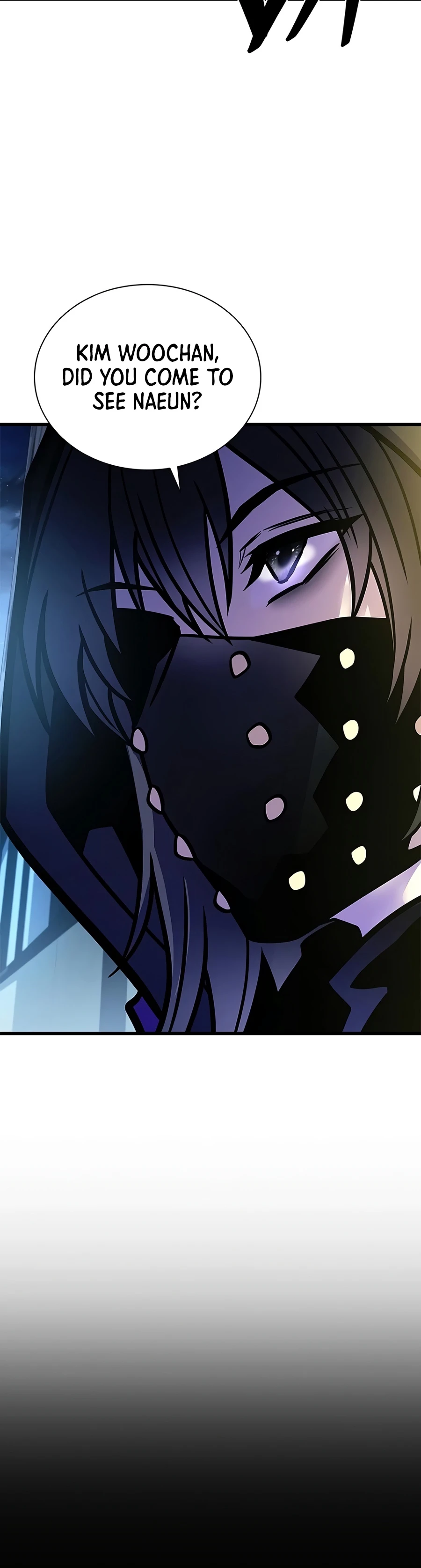 Villain To Kill Chapter 240, page 28 of 29