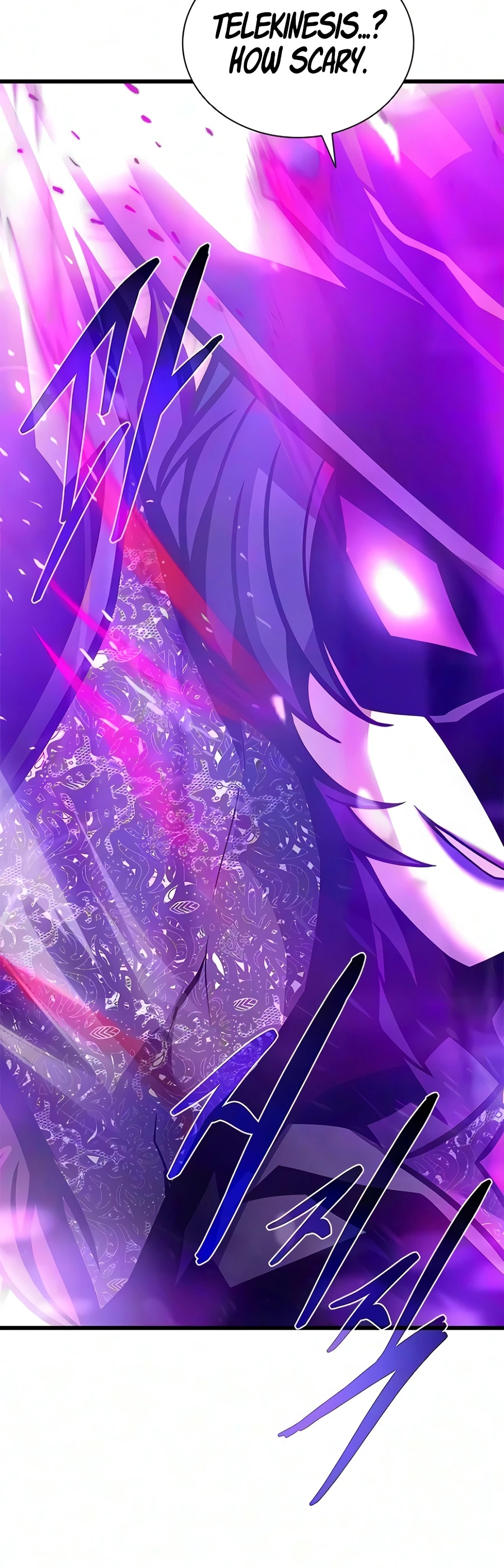 Villain To Kill Chapter 241, page 11 of 24