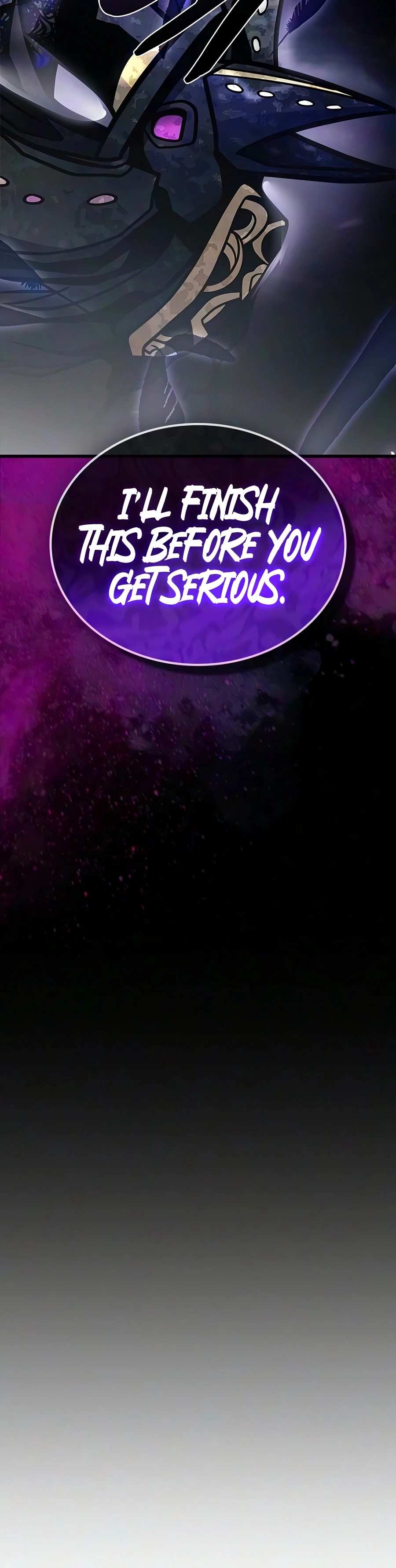 Villain To Kill Chapter 241, page 17 of 24